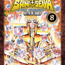 Saint Seiya Next Dimension 08