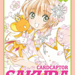 Cardcaptor Sakura - Clear Card Arc 01