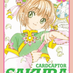 Cardcaptor Sakura - Clear Card Arc 02