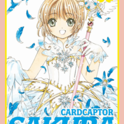 Cardcaptor Sakura - Clear Card Arc 03