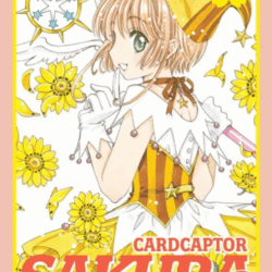Cardcaptor Sakura - Clear Card Arc 04