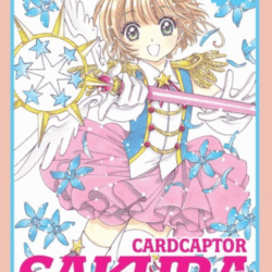 Cardcaptor Sakura - Clear Card Arc 05
