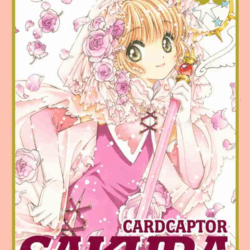 Cardcaptor Sakura - Clear Card Arc 07