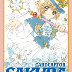 Cardcaptor Sakura - Clear Card Arc 08
