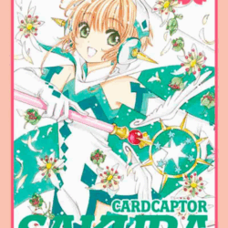 Cardcaptor Sakura - Clear Card Arc 09