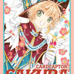 Cardcaptor Sakura - Clear Card Arc 10