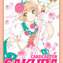 Cardcaptor Sakura - Clear Card Arc 11