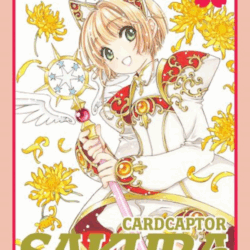 Cardcaptor Sakura - Clear Card Arc 12