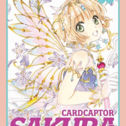 Cardcaptor Sakura - Clear Card Arc 13