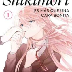 Shikimori es más que una cara bonita 01
