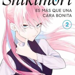 Shikimori es más que una cara bonita 02