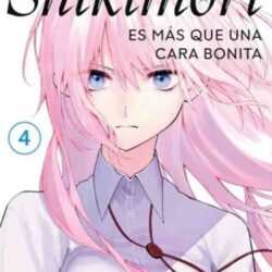 Shikimori es más que una cara bonita 04
