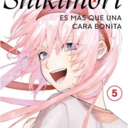 Shikimori es más que una cara bonita 05