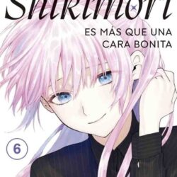 Shikimori es más que una cara bonita 06