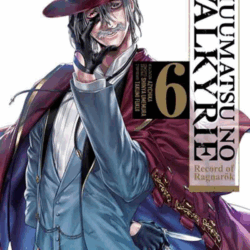 Shuumatsu no Valkyrie - Record of Ragnarok 06