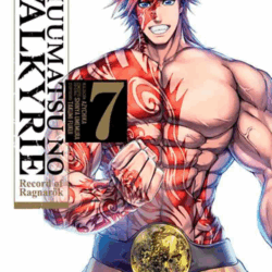 Shuumatsu no Valkyrie - Record of Ragnarok 07