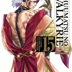 Shuumatsu no Valkyrie - Record of Ragnarok 15