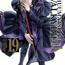 Shuumatsu no Valkyrie - Record of Ragnarok 19