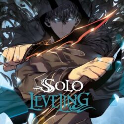 Solo Leveling 02