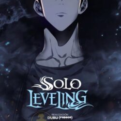 Solo Leveling 03