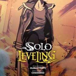 Solo Leveling 04