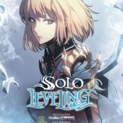 Solo Leveling 05