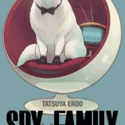 Spy x Family 04