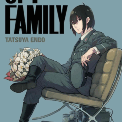 Spy x Family 05