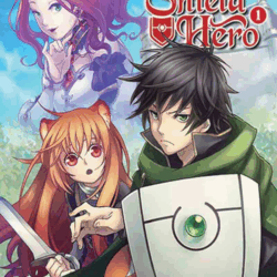 The Rising Of The Shield Hero 01