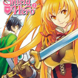 The Rising Of The Shield Hero 02