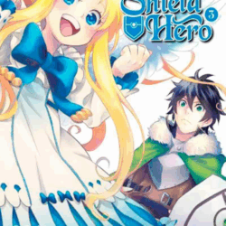 The Rising Of The Shield Hero 03