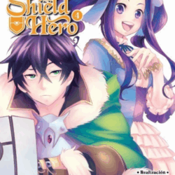 The Rising Of The Shield Hero 04