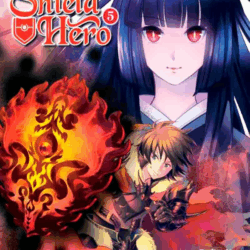 The Rising Of The Shield Hero 05
