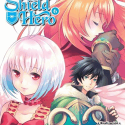 The Rising Of The Shield Hero 06