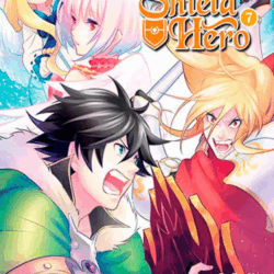 The Rising Of The Shield Hero 07