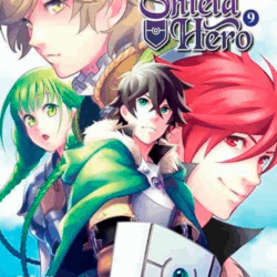 The Rising Of The Shield Hero 09