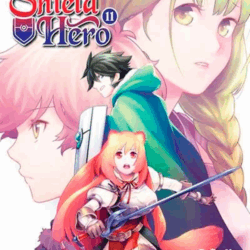 The Rising Of The Shield Hero 11