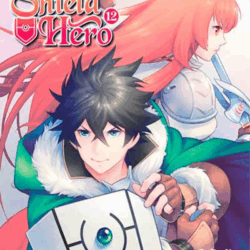 The Rising Of The Shield Hero 12