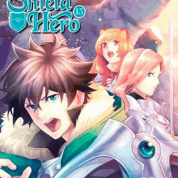The Rising Of The Shield Hero 13