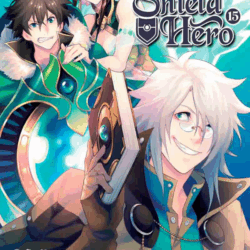 The Rising Of The Shield Hero 15