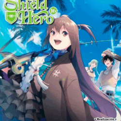 The Rising Of The Shield Hero 16