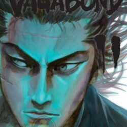 Vagabond 11