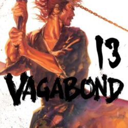Vagabond 13