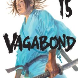 Vagabond 15