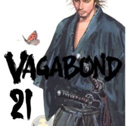 Vagabond 21