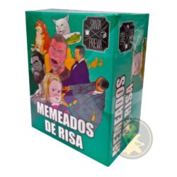 Memeados de risa