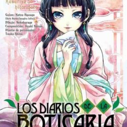 Los diarios de la boticaria 02