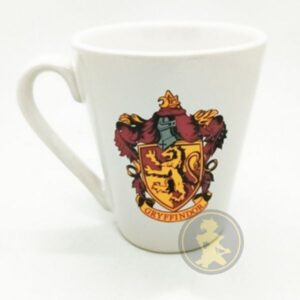 Taza Harry Potter - Gryffindor. Producto Oficial