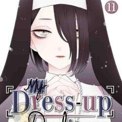 My Dress Up Darling 11