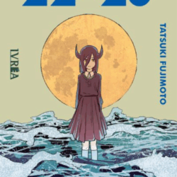 Tatsuki Fujimoto's Short Stories: 22-26
